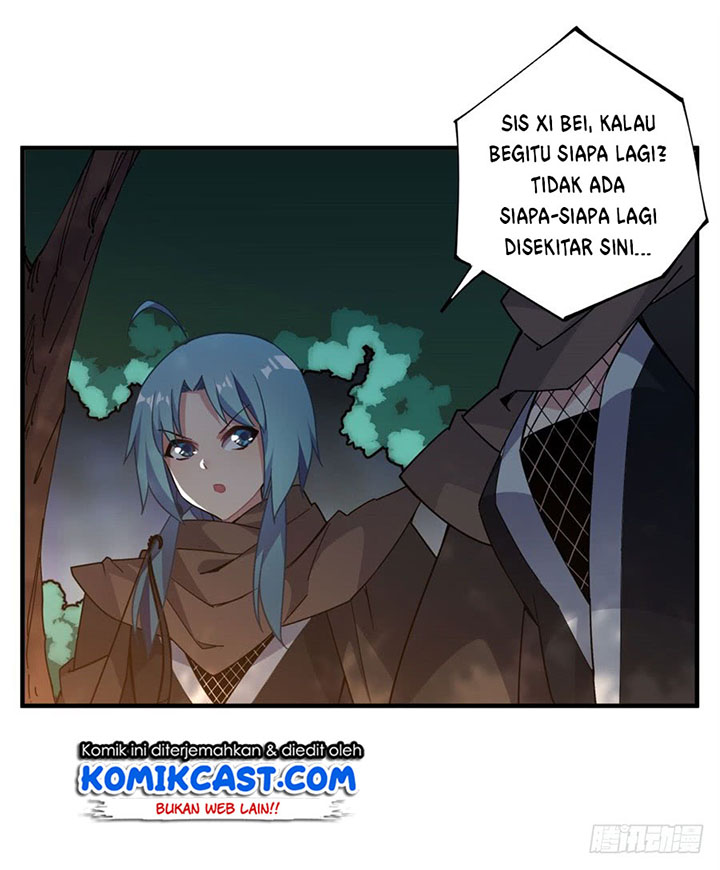 I Picked Up a Demon Lord as a Maid chapter 34